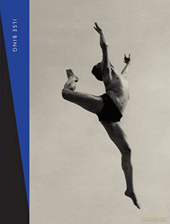 Ilse Bing - Juan Aliaga [KSIĄŻKA]