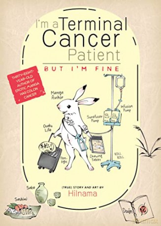 Im A Terminal Cancer Patient But Im Fine - Hilnama [KSIĄŻKA]