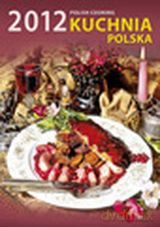 2012 Kalendarz D6 Kwiaty Kal.Domowy [KSIĄŻKA]