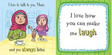 Im Glad Youre My Mum - Cathy Phelan [KSIĄŻKA]