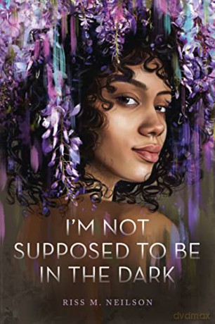 Im Not Supposed To Be In The Dar - Sherrilyn Kenyon [KSIĄŻKA]