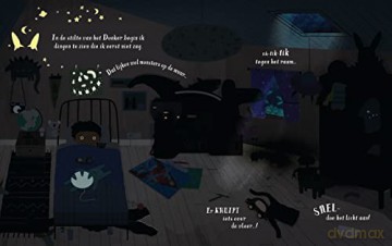 Im Not Very Afraid Of The Dark - Anna Milbourne [KSIĄŻKA]