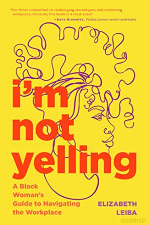 Im Not Yelling [KSIĄŻKA]
