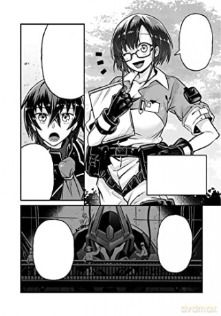 Im The Evil Lord Of An Intergalactic Emp - Yomu Mishima [KSIĄŻKA]