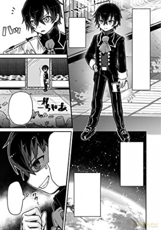 Im The Evil Lord Of An Intergalactic Emp - Yomu Mishima [KSIĄŻKA]