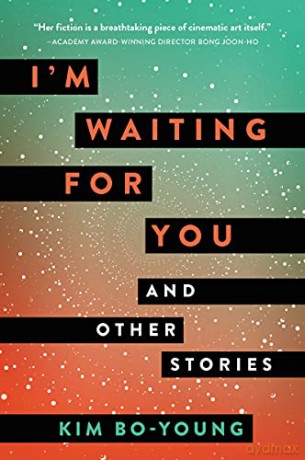 Im Waiting For You - Kim Bo-Young [KSIĄŻKA]