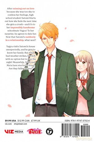 Ima Koi Now Im In Love Vol 6 - Ayuko Hatta [KSIĄŻKA]