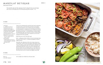 Imads Syrian Kitchen - Imad Al Arnab [KSIĄŻKA]