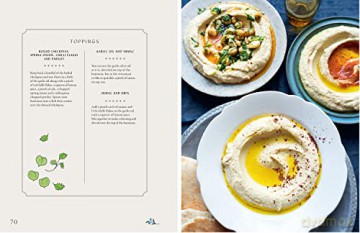 Imads Syrian Kitchen - Imad Al Arnab [KSIĄŻKA]