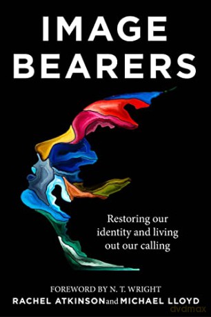 Image Bearers - Rachel Atkinson [KSIĄŻKA]