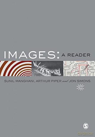 Images - S Manghani [KSIĄŻKA]