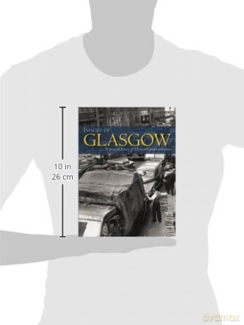 Images Of Glasgow - Glasgow Times [KSIĄŻKA]