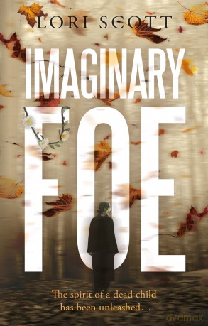 Imaginary Foe - Scott Lori [KSIĄŻKA]