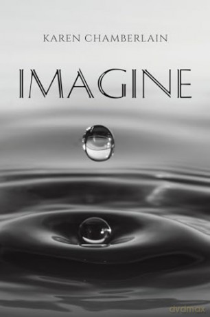 Imagine - Karen Chamberlain [KSIĄŻKA]