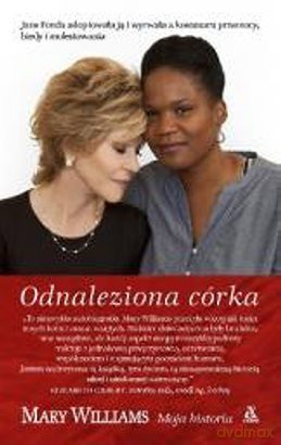 Odnaleziona Córka - Mary Williams [KSIĄŻKA]