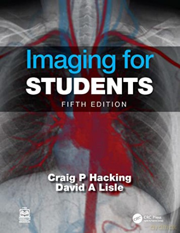 Imaging For Students - Craig Hacking [KSIĄŻKA]