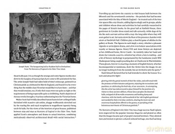 Imagining Englands Past - Susan Owens [KSIĄŻKA]