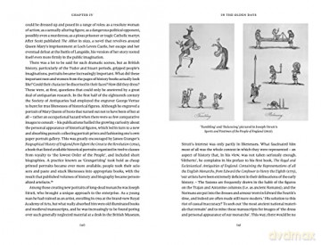Imagining Englands Past - Susan Owens [KSIĄŻKA]