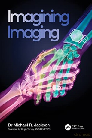 Imagining Imaging - Michael R. Jackson [KSIĄŻKA]
