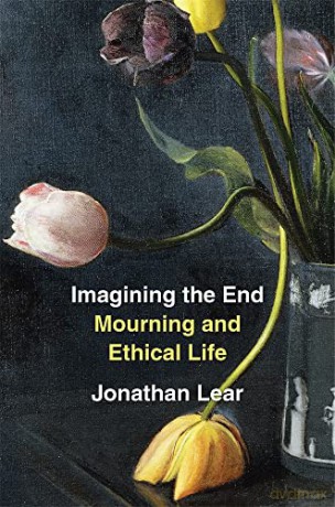 Imagining The End - Jonathan Lear [KSIĄŻKA]