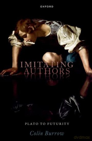 Imitating Authors [KSIĄŻKA]