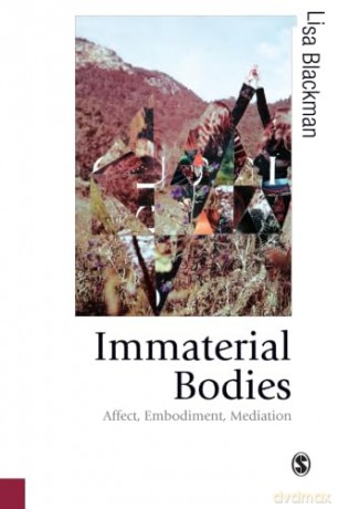 Immaterial Bodies [KSIĄŻKA]