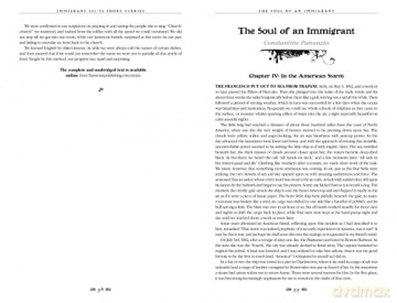 Immigrant Scifi Short Stories [KSIĄŻKA]