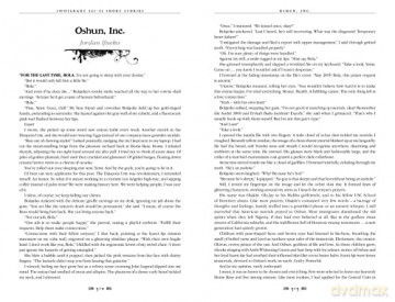Immigrant Scifi Short Stories [KSIĄŻKA]