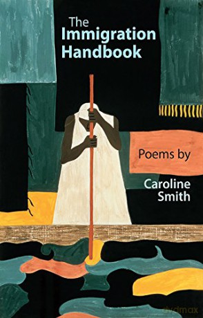 Immigration Handbook - Caroline Smith [KSIĄŻKA]