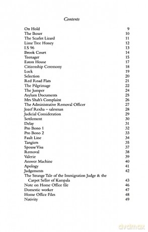 Immigration Handbook - Caroline Smith [KSIĄŻKA]