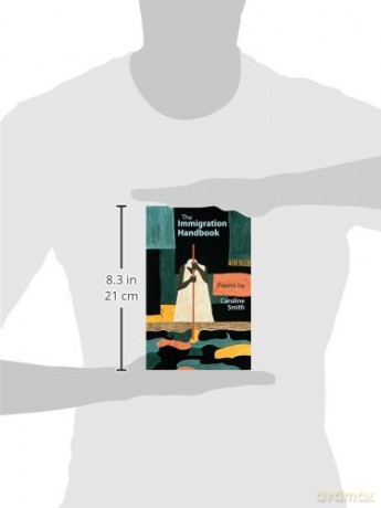 Immigration Handbook - Caroline Smith [KSIĄŻKA]