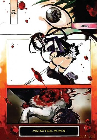 Immortal Regis Omnibus Vol 1 - On-Bi Ga [KSIĄŻKA]