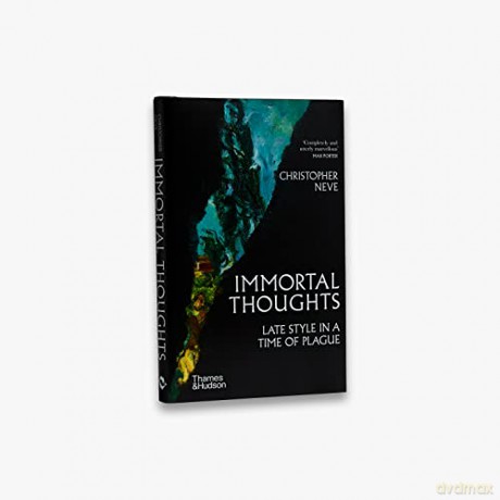 Immortal Thoughts - Christopher Neve [KSIĄŻKA]