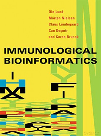 Immunological Bioinformatics [KSIĄŻKA]