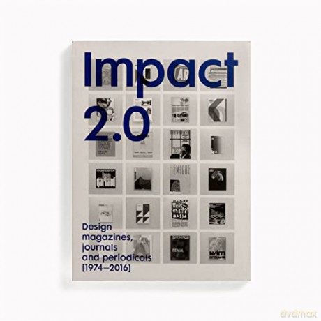 Impact 2.0 - Tony Brook [KSIĄŻKA]