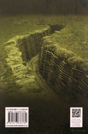Impact Of Battlesites/Tourism On Western - Stephen T Miles [KSIĄŻKA]