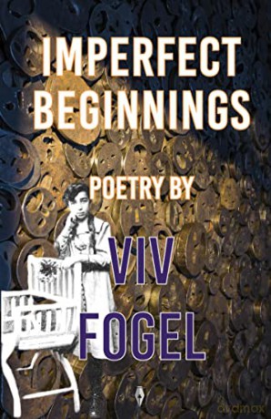 Imperfect Beginnings - Viv Fogel [KSIĄŻKA]