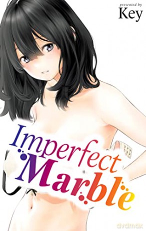 Imperfect Marble [KSIĄŻKA]