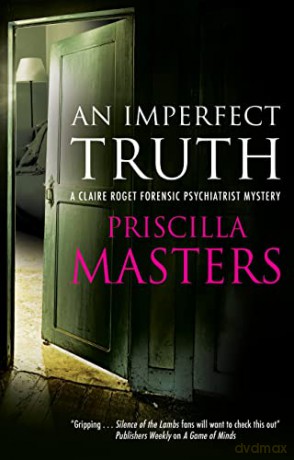 Imperfect Truth - Priscilla Masters [KSIĄŻKA]