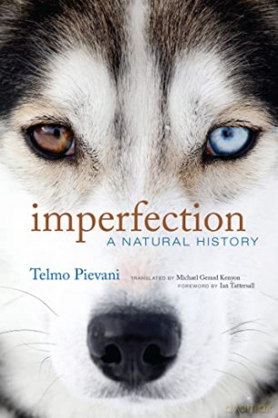 Imperfection - Telmo Pievani [KSIĄŻKA]