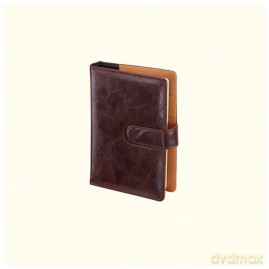 2012 Kalendarz Kd30b-56 Dziennystandard 10 X 15,5 [KSIĄŻKA]