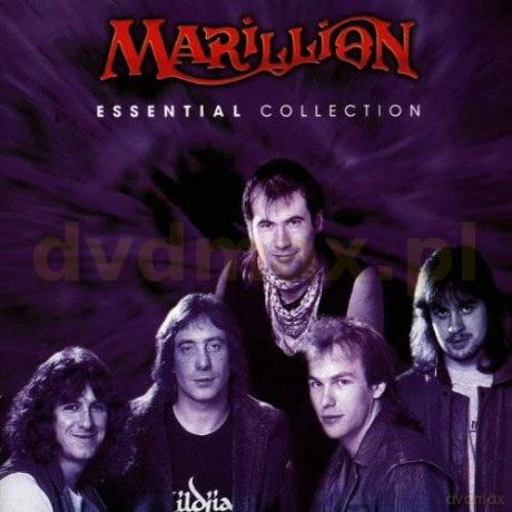 Marillion: Gold Collection [CD]