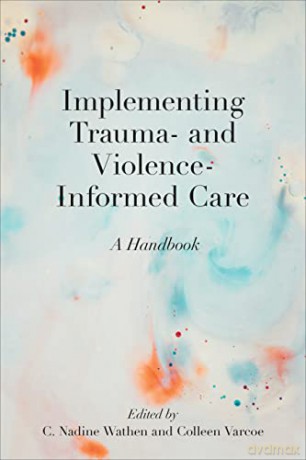 Implementing Trauma [KSIĄŻKA]