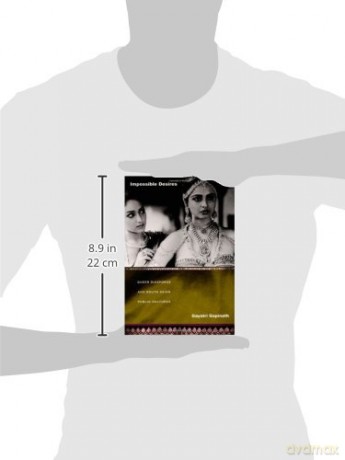 Impossible Desires - Gopinath [KSIĄŻKA]