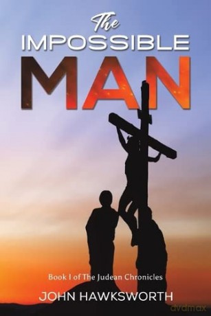 Impossible Man - John Hawksworth [KSIĄŻKA]
