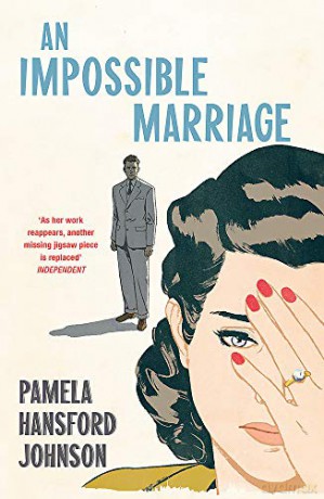Impossible Marriage - Pamela H Johnson [KSIĄŻKA]