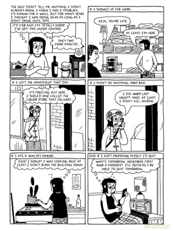 Impossible People - Julia Wertz [KSIĄŻKA]