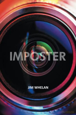Imposter - Jim Whelan [KSIĄŻKA]