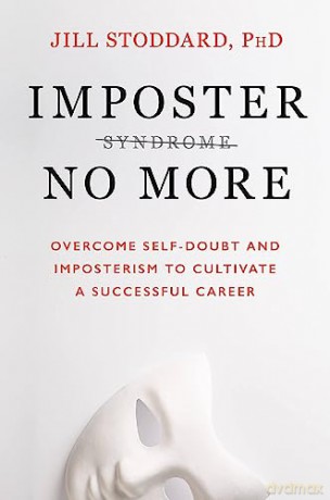 Imposter No More - Jill A Stoddard [KSIĄŻKA]