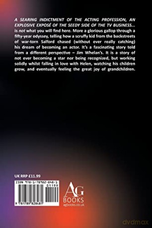 Imposter: An Autobiography - Jim Whelan [KSIĄŻKA]